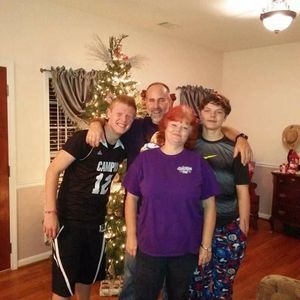 Meet your Posher, Annette